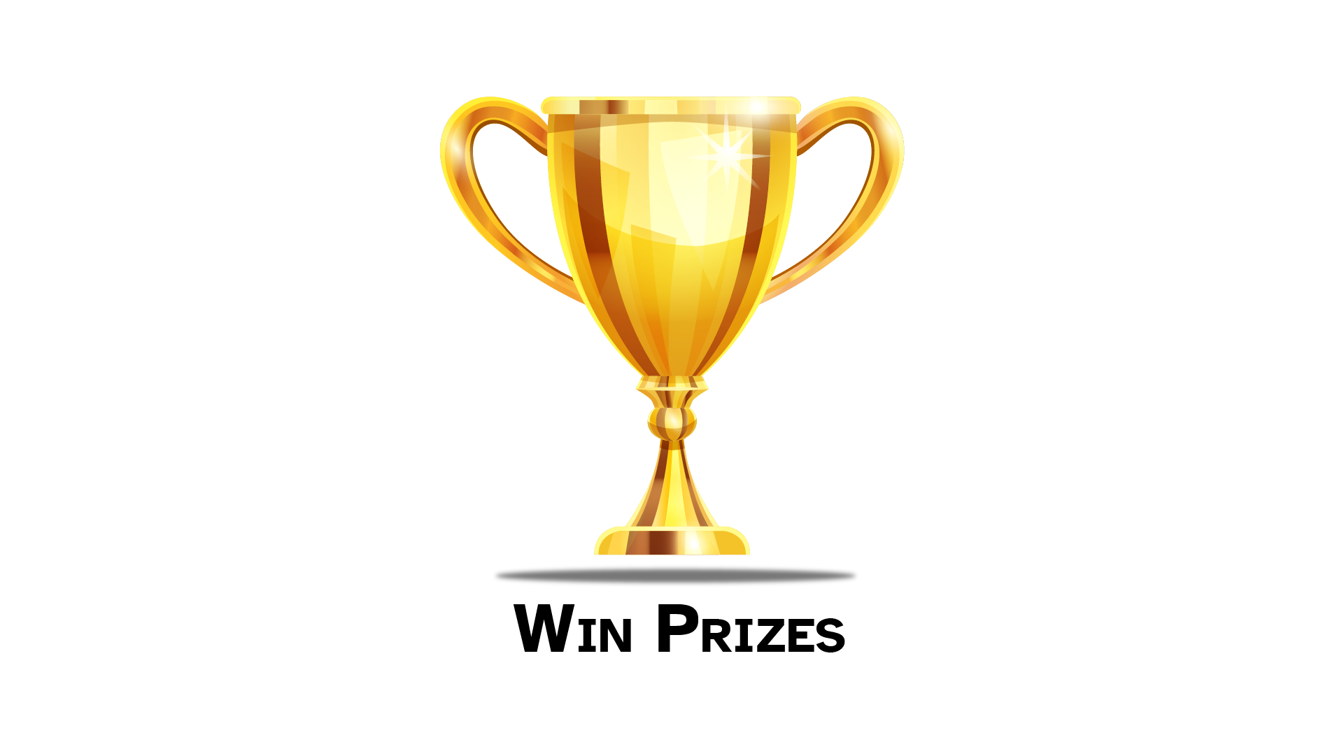 Win Prizes Icon